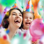 Party Time: Τι μπορεί να μάθει το μικρό μας μέσα από ένα παιδικό πάρτι;