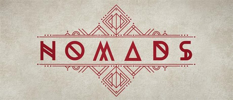 To Nomads επιστρέφει για δεύτερη σεζόν στον ΑΝΤ1 - Η επίσημη ανακοίνωση