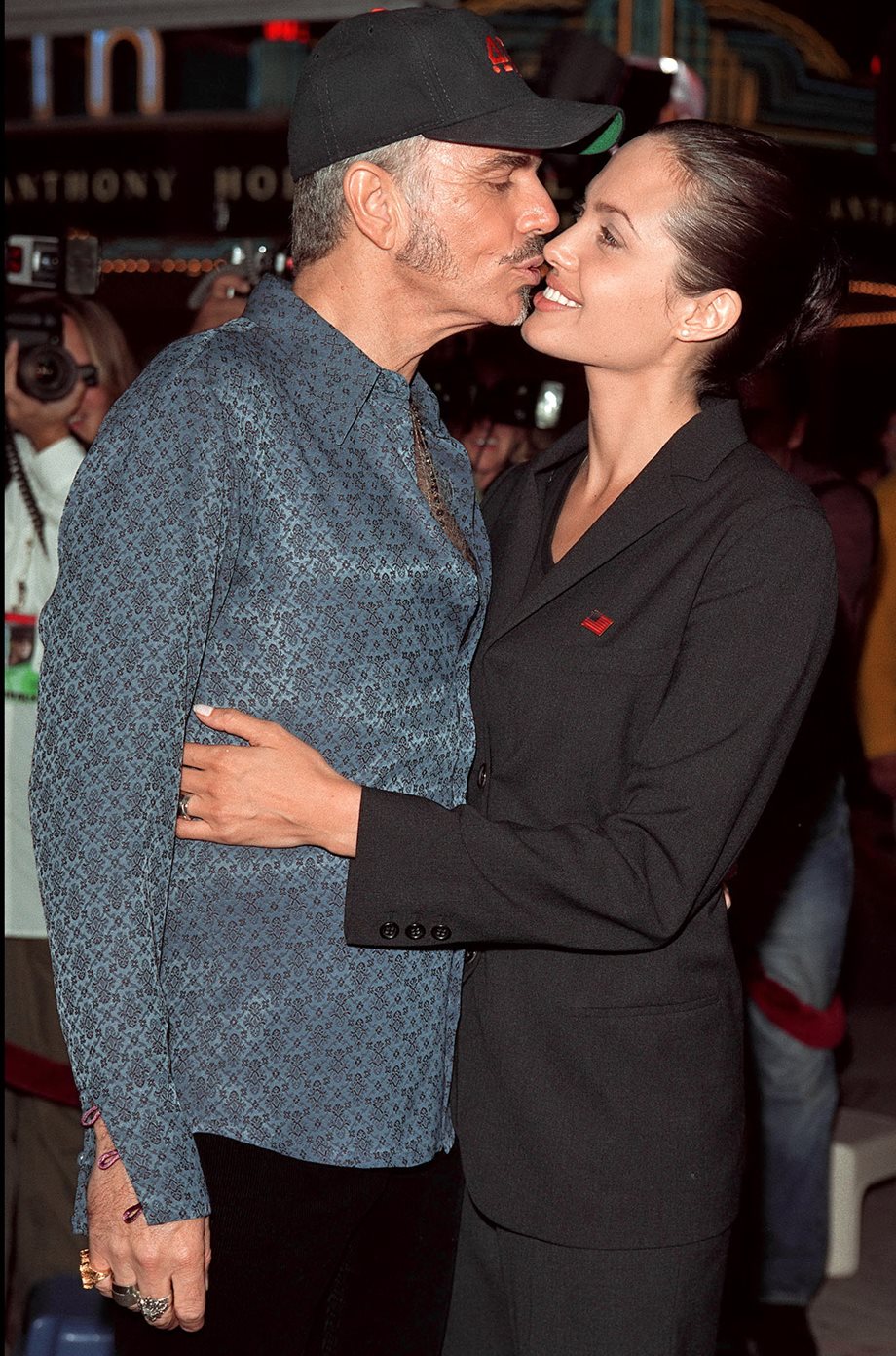 Angelina Jolie: Ο πρώην σύζυγός της Billy Bob Thornton, αποκαλύπτει 16 χρόνια μετά τον λόγο που πήραν διαζύγιο
