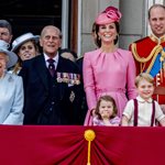 Σε συναγερμό το παλάτι: Γιατί αυξάνονται τα μέτρα ασφαλείας για τον πρίγκιπα Τζορτζ;