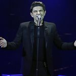 Νίκος Κουρκούλης: Δεν φαντάζεστε πόσα κιλά έχασε ο τραγουδιστής