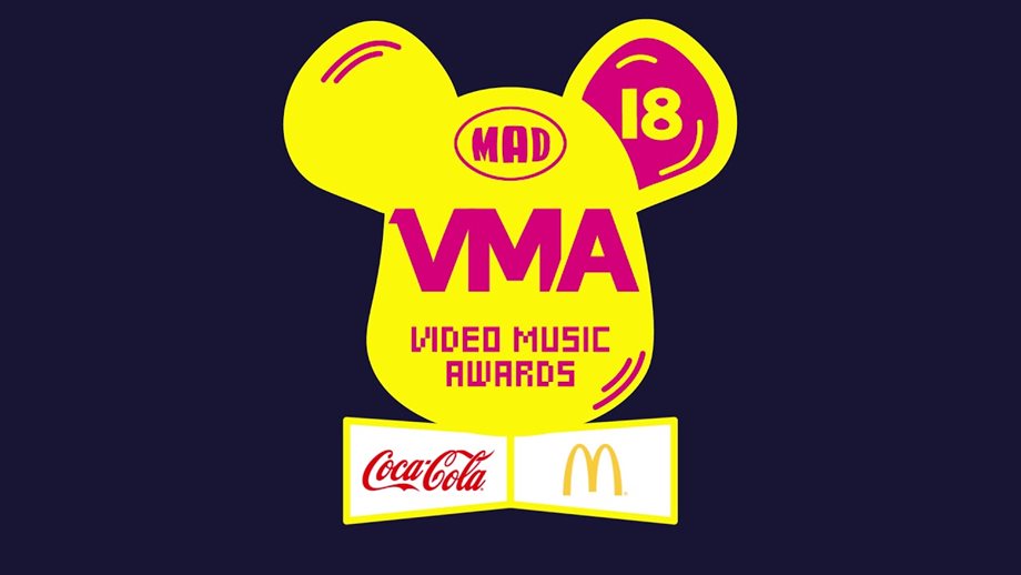 Mad Video Music Awards 2018: Οι LIVE εμφανίσεις επί σκηνής!