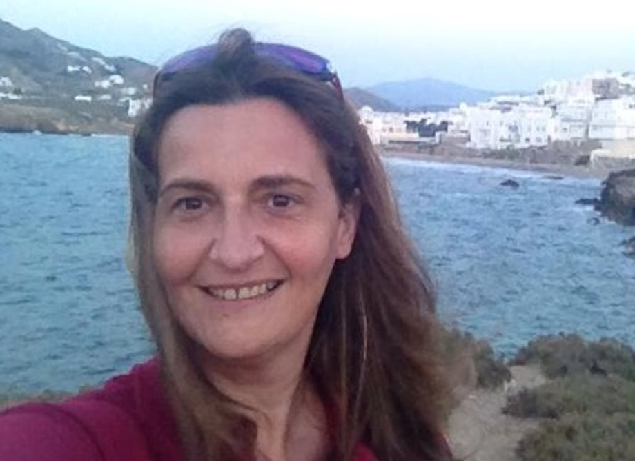 Θλίψη: Έφυγε από τη ζωή σε ηλικία 51 ετών η δημοσιογράφος Σοφία Χαντζάρα