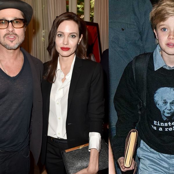 Angelina Jolie - Brad Pitt: Στο νοσοκομείο η κόρη τους, Shiloh