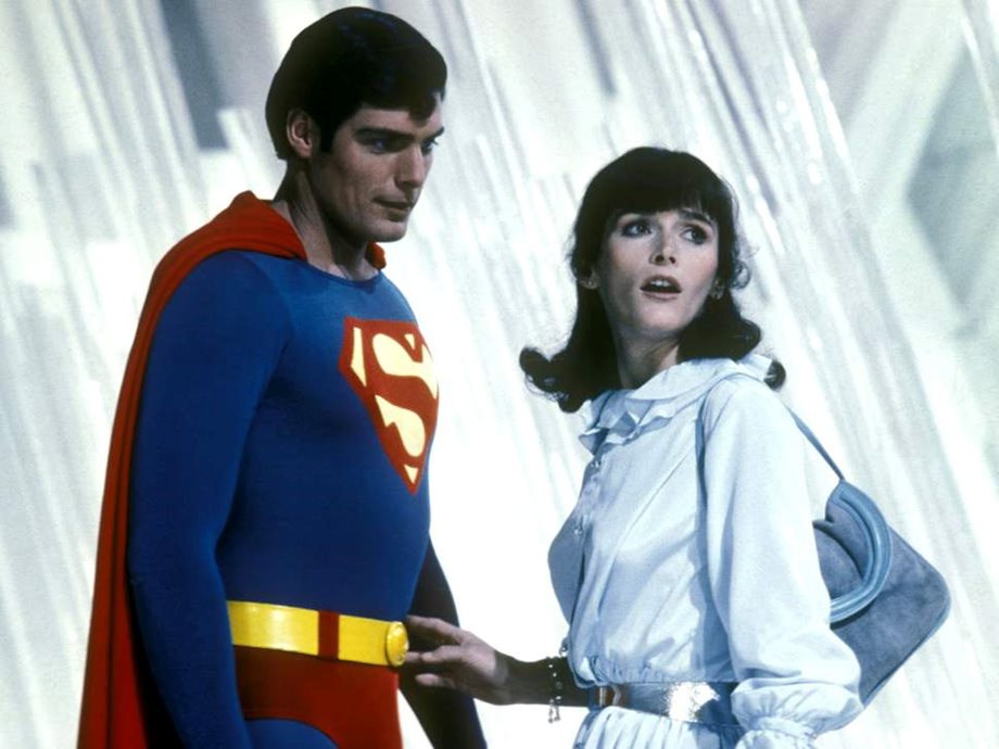 Μάργκο Κίντερ: Αυτοκτονία τελικά ο θάνατος της πρώτης "Λόις Λέιν" των ταινιών "Superman"