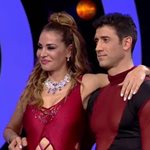 Dancing with the Stars: Η Μαρία Καλάβρια αποχώρησε από το χορευτικό show
