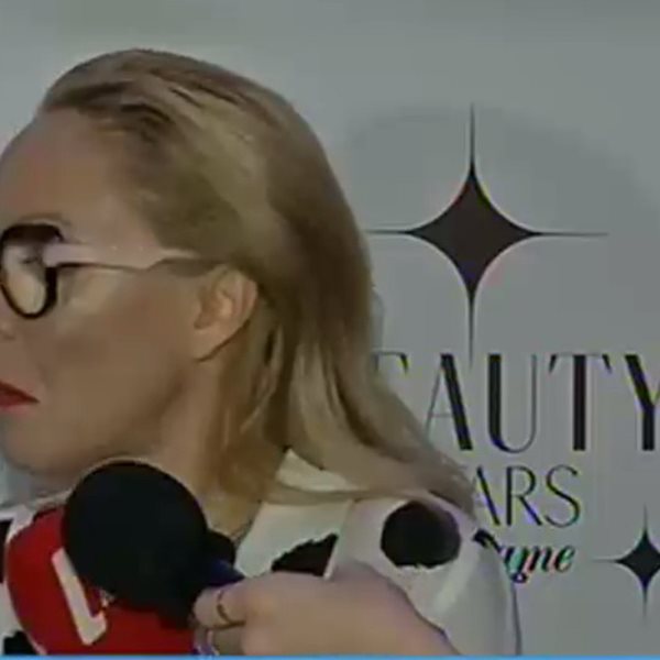 Αλεξάνδρα Κατσαΐτη: Η αντίδρασή της όταν ρωτήθηκε για το ενδεχόμενο να παρουσιάσει η Κωνσταντίνα Σπυροπούλου το My Style Rocks