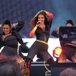 Ελένη Φουρέιρα: Ξεσήκωσε τους fans της Eurovision τραγουδώντας το Fuego
