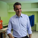 H πρώτη αντίδραση της ΝΔ: Ο Μητσοτάκης πήρε την ξεκάθαρη νίκη που ζήτησε από τους πολίτες