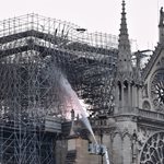 Παναγία των Παρισίων: Η επόμενη μέρα μετά την καταστροφή 