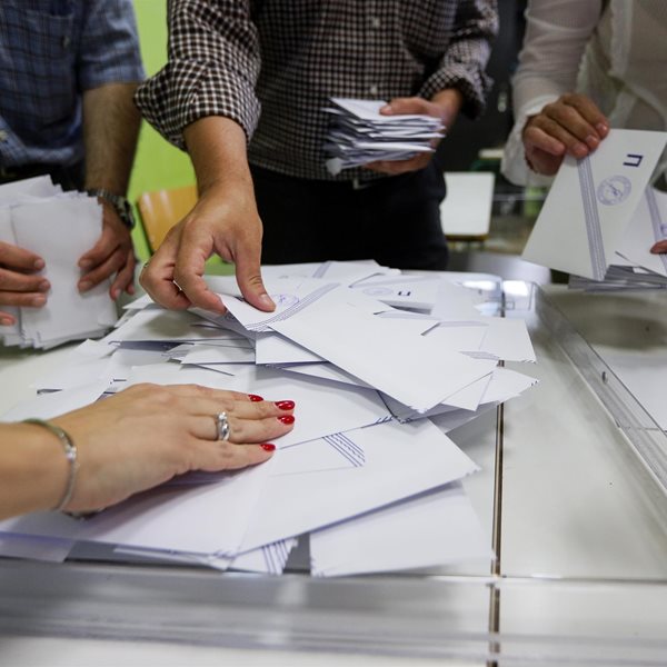 Αυτό είναι το exit poll για τον Δήμο Θεσσαλονίκης: Στον β’ γύρο Ταχιάος – Ζέρβας