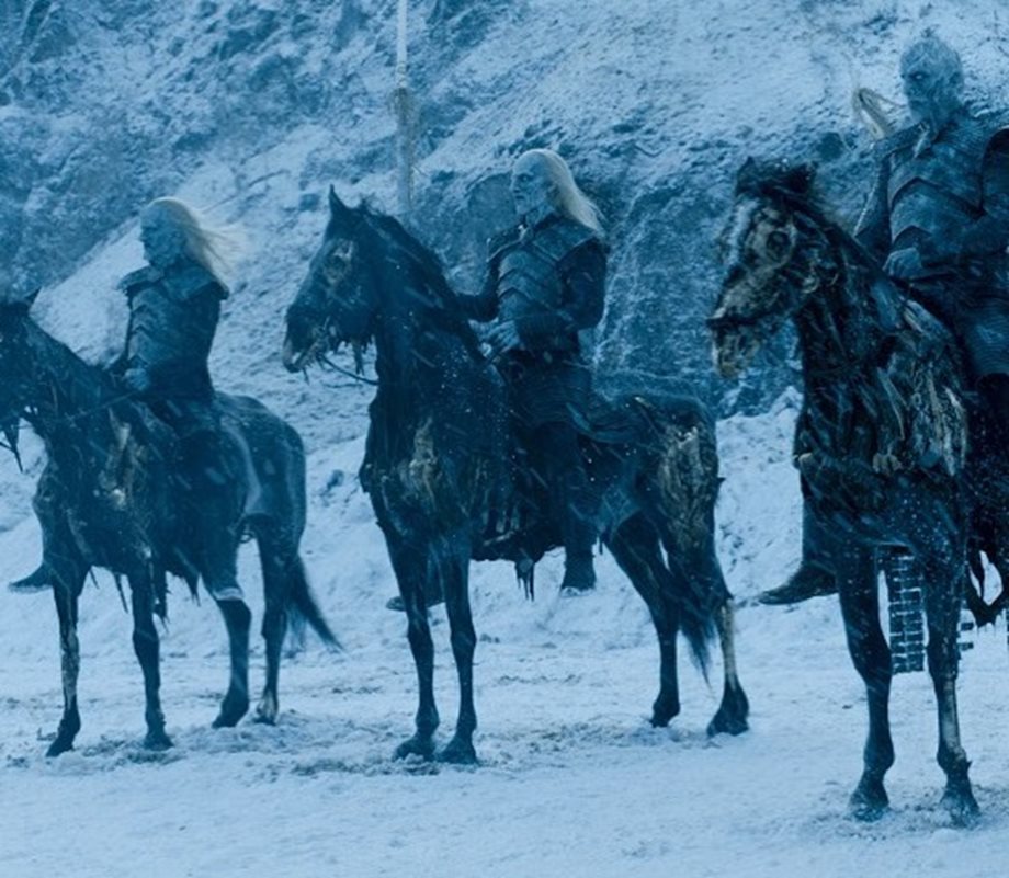Game of Thrones: Η επική απάντηση του καναλιού για την απίθανη γκάφα στο τελευταίο επεισόδιο