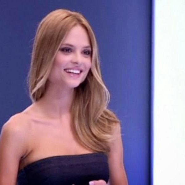 Ιωάννα Ντεντή: Η πρώην παίκτρια του "Next Top Model" έγινε μαμά