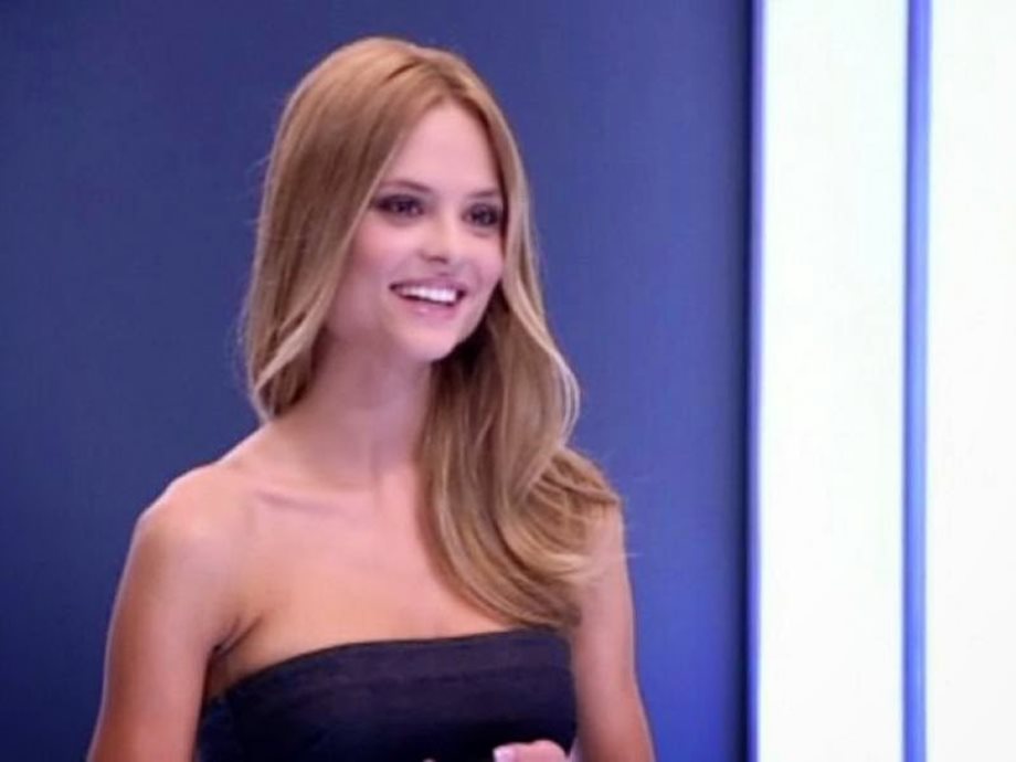 Ιωάννα Ντεντή: Η πρώην παίκτρια του "Next Top Model" έγινε μαμά