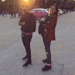 Κατερίνα Παπουτσάκη: Η φωτογραφία με τον γιο της και ο διάλογος στο Instagram με τον σύζυγό της
