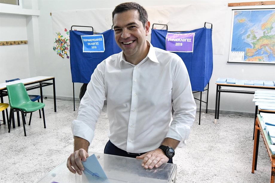 Η πρώτη αντίδραση του ΣΥΡΙΖΑ: Θα διαψευσθούν όσοι περίμεναν πολιτικές εξελίξεις