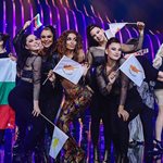 Ελένη Φουρέιρα: Η πρώτη ανάρτηση της τραγουδίστριας μετά το τέλος της Eurovision 2018!