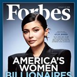 Τι κι αν είναι μόλις 20 ετών, η Kylie Jenner βρίσκεται ήδη στη λίστα Forbes! Δείτε αναλυτικά την περιουσία της