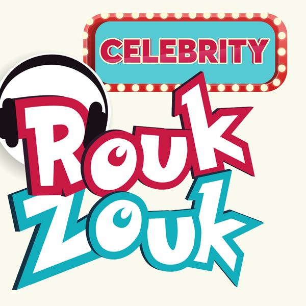 Ρουκ Ζουκ: Έρχονται επεισόδια με celebrities για καλό σκοπό!