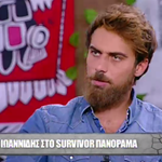 Ο Μάριος Πρίαμος Ιωαννίδης απαντά για τον τραυματισμό του στο Survivor -  &amp;quot;Είχα φρικτούς πόνους και...&amp;quot;