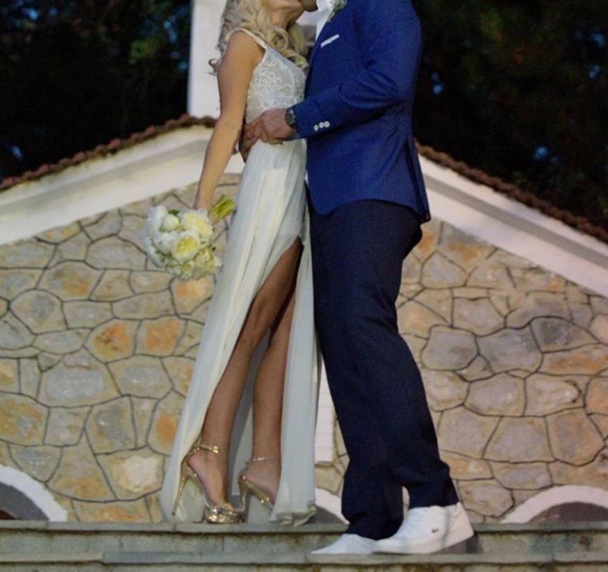 Επέτειος γάμου για το ζευγάρι της ελληνικής showbiz! Η φωτογραφία και το συγκινητικό μήνυμα
