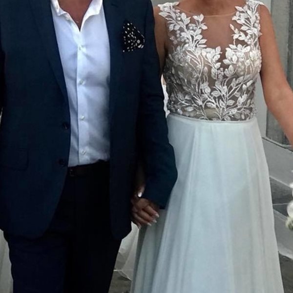 Παντρεύτηκε Έλληνας ηθοποιός! Δείτε ποιος αποκάλυψε την ευχάριστη είδηση στα social media