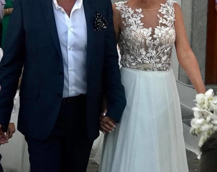 Παντρεύτηκε Έλληνας ηθοποιός! Δείτε ποιος αποκάλυψε την ευχάριστη είδηση στα social media