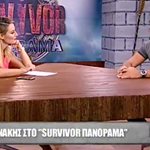 Ο Κώστας Κοκκινάκης μιλάει πρώτη φορά για την εμπειρία του στο Survivor