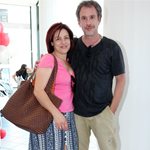 Μαριάννα Τουμασάτου – Αλέξανδρος Σταύρος: Νέα κοινή έξοδος για το ερωτευμένο ζευγάρι!