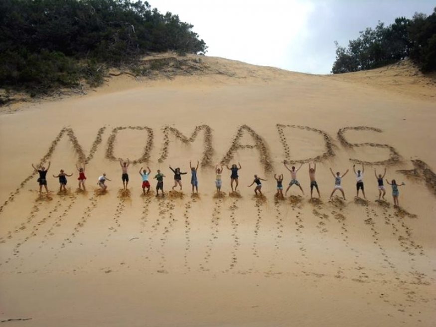Nomads: Το εξωτικό νησί που θα γυριστεί το νέο reality του ΑΝΤ1 και ο απίθανος αριθμός συμμετοχών μέχρι στιγμής!