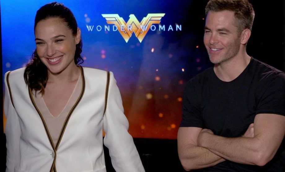 Η "Wonder Woman" μιλά για την άδικη κριτική στον ρομαντισμό των action movies!