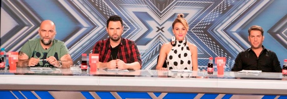 X Factor: Τι θα δούμε στην τρίτη audition