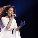Eurovision 2018: Η Γιάννα Τερζή &amp;quot;καρφώνει&amp;quot; τους ιθύνοντες του διαγωνισμού για το λάθος στο όνομά της