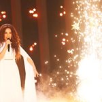 Eurovision 2018: Το πρώτο μήνυμα της Γιάννας Τερζή μετά τον Ημιτελικό