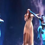 Eurovision 2017: Δείτε την τελευταία πρόβα της Demy με το This is Love, πριν τον ημιτελικό!