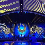Eurovision 2017: Δείτε την έναρξη του A&amp;#39; ημιτελικού 