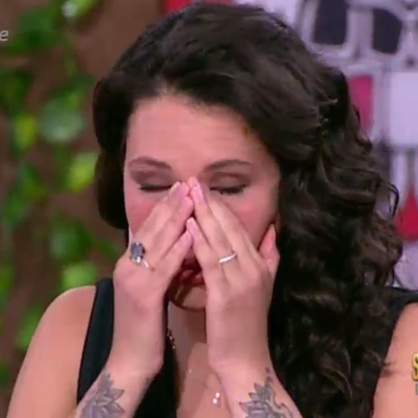 Survivor Πανόραμα: Ξέσπασε σε κλάματα η Μαριάννα Καλλέργη on air! Τι συνέβη;