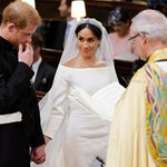 Πρίγκιπας Χάρι – Μέγκαν Μαρκλ: Δείτε την μπομπονιέρα που παρέλαβαν οι καλεσμένοι του γάμου τους