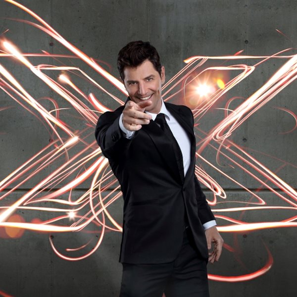 X-Factor: Η επίσημη ανακοίνωση του ΣΚΑΪ για το 1ο live