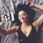 After sex selfie: Θέμα τόλμης ή ανασφάλειας;