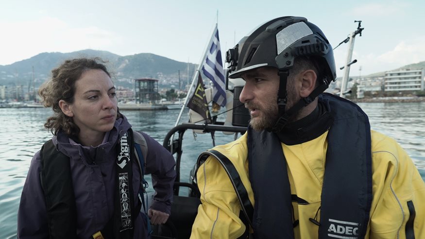  Το Vice Greece συμμετέχει για τρίτη χρονιά στο Φεστιβάλ Ντοκιμαντέρ Θεσσαλονίκης