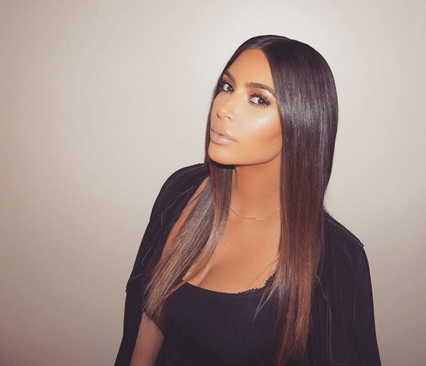 Kim Kardashian: Το εξωφρενικό ποσό που παίρνει για κάθε ανάρτηση στο Instagram!