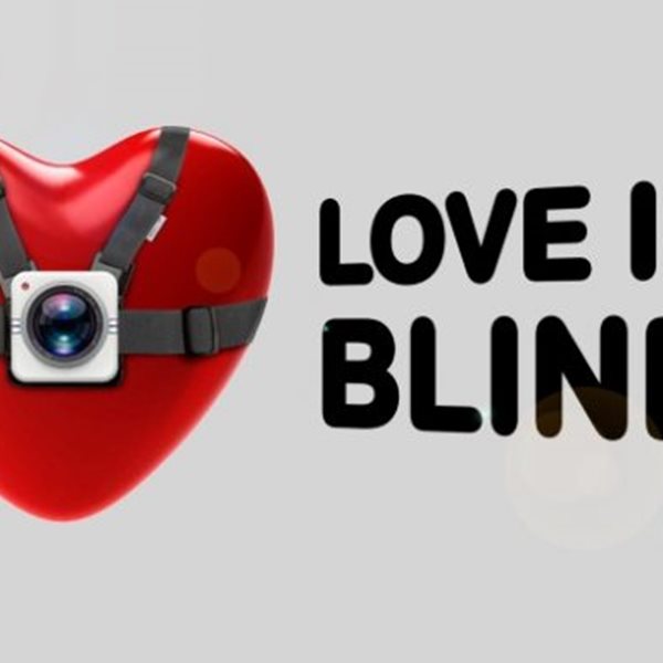 Love Is Blind: Πρόσωπο-έκπληξη στην παρουσίαση του νέου reality αγάπης του Epsilon!