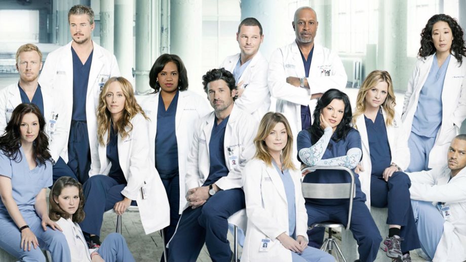 Grey's Anatomy: Αποχωρούν 2 μέλη από την πιο επιτυχημένη σειρά της τελετυταίας δεκαετίας! 