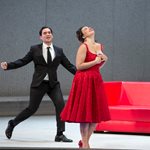 Ο Όμιλος ANTENNA συνεχίζει το βραβευμένο πρόγραμμα “The Met: Live in HD” με την όπερα Λα Τραβιάτα