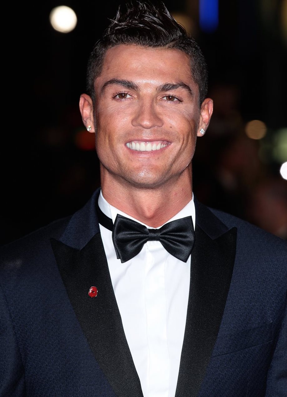 Christiano Ronaldo: Έτοιμος να γίνει ξανά πατέρας;