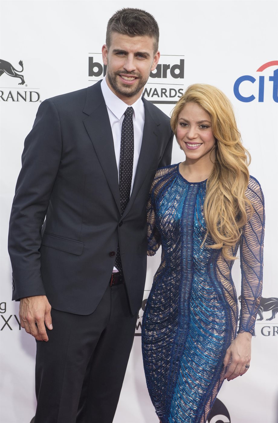 Shakira: Πήγε στο γήπεδο και ο πανηγυρισμός της έγινε viral στο διαδίκτυο 