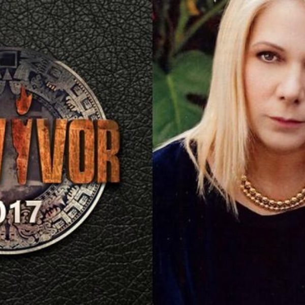 Άλκηστις Μαραγκουδάκη: Τι αποκάλυψε για το Survivor και τα νούμερα τηλεθέασης;
