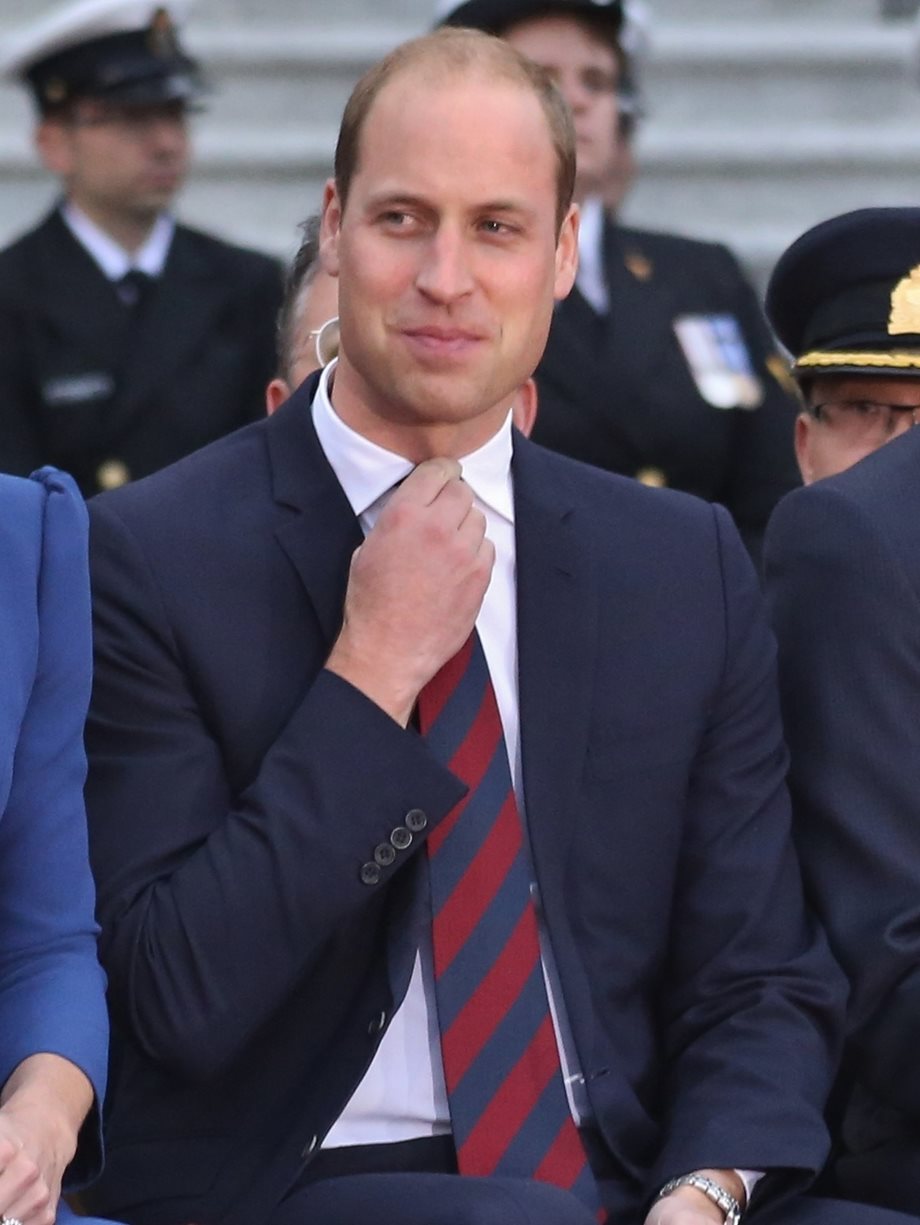 Σκάνδαλο στο Παλάτι: "Στα πράσα" ο πρίγκιπας William με ξανθιά καλλονή 