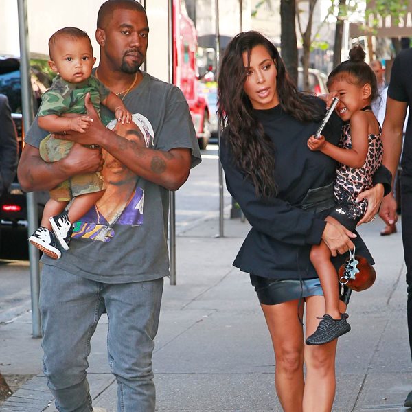 Kim Kardashian: Ο γιατρός της της απαγόρευσε να μείνει έγκυος και αυτή ετοιμάζεται για τρίτο παιδί